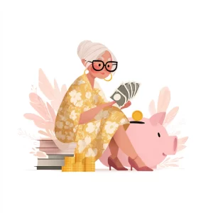 10 Money Saving Tips for Retirees