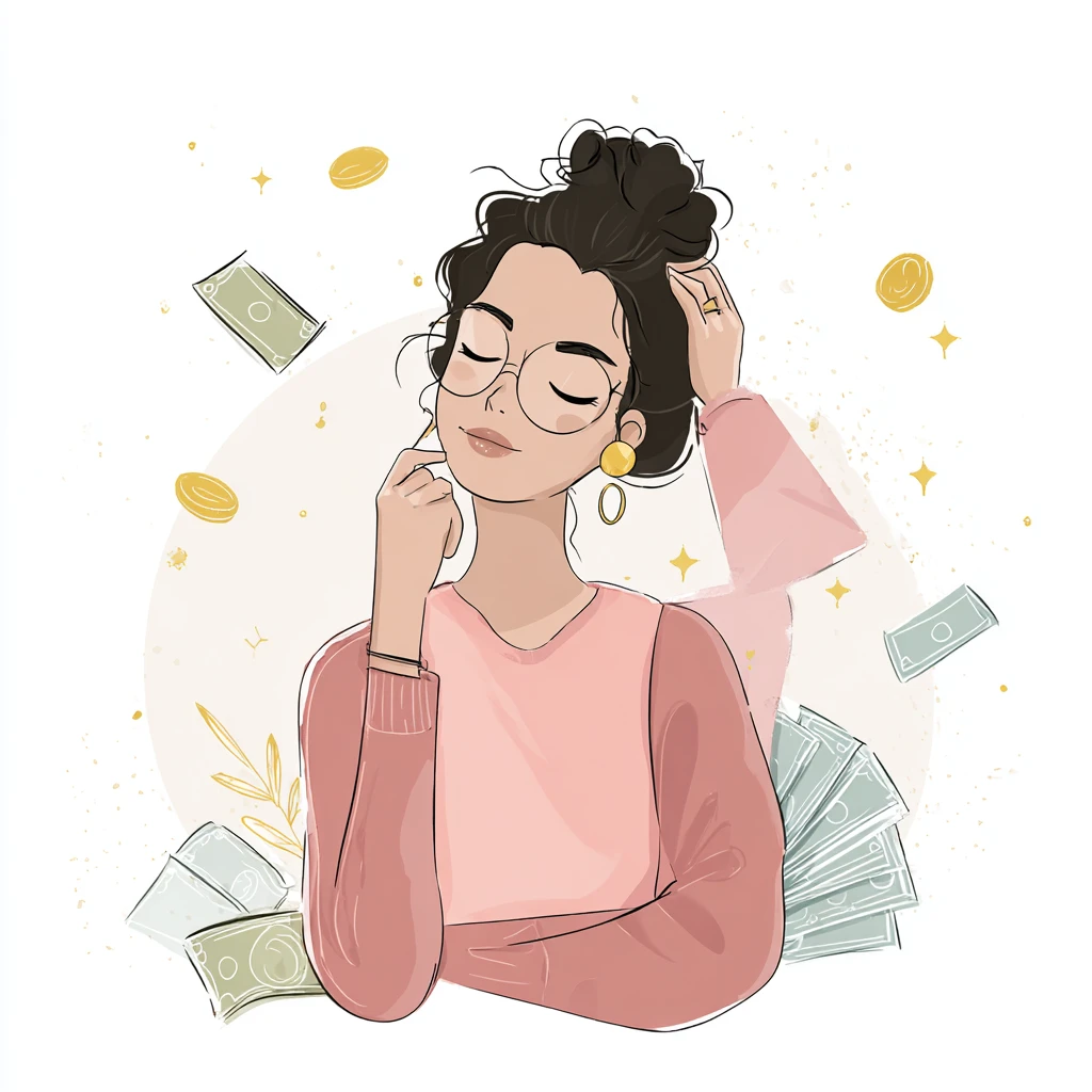 15 Habits of Frugal Women Who Always Have Money