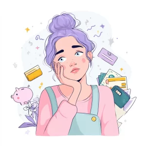 Tired of Living Paycheck to Paycheck? Try These Tried & True Budgeting Hacks