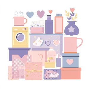 10 Fun Baby Shower Ideas at Home