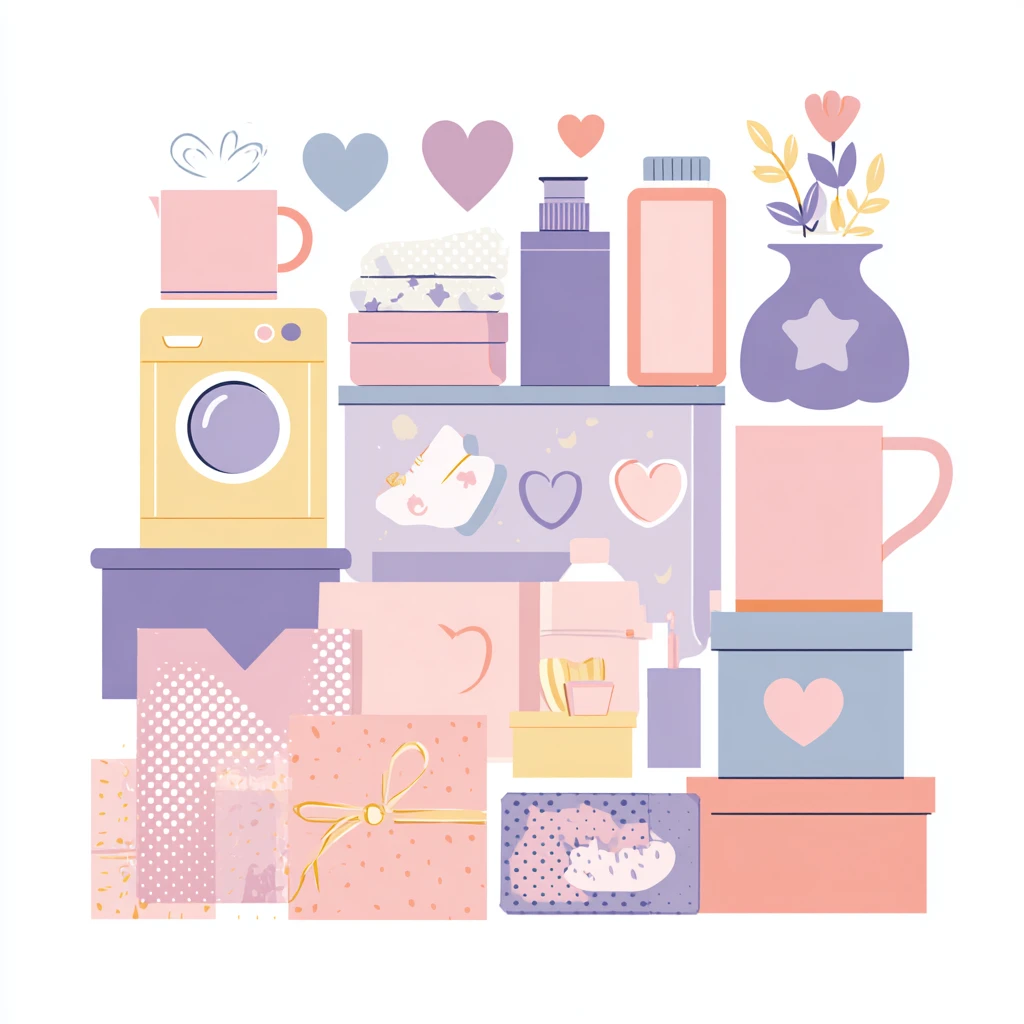 10 Fun Baby Shower Ideas at Home