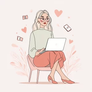 13 Ways to Get Paid to Use The Internet