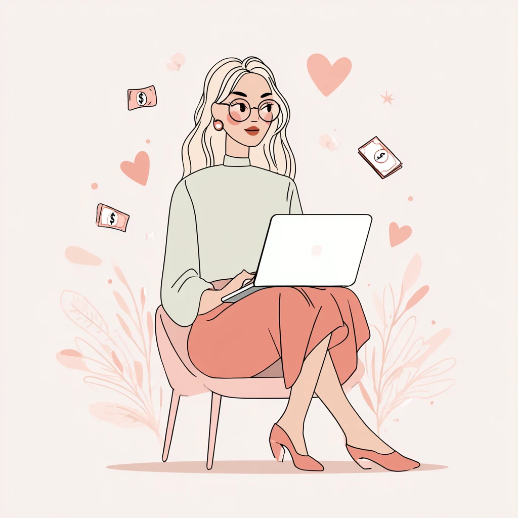 13 Ways to Get Paid to Use The Internet