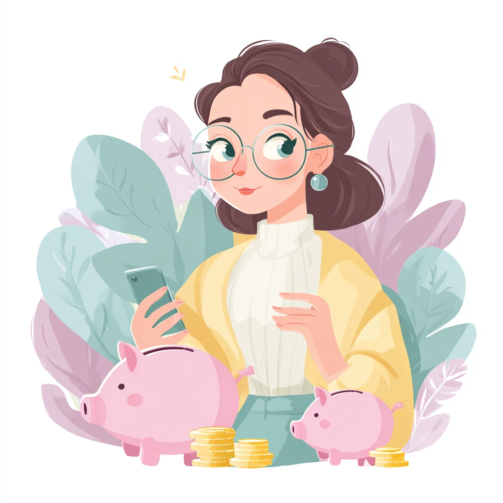 Simple Money Saving Challenges for Frugal Living & Budgeting