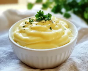 Homemade Mayonnaise (Healthy Olive Oil Mayo)