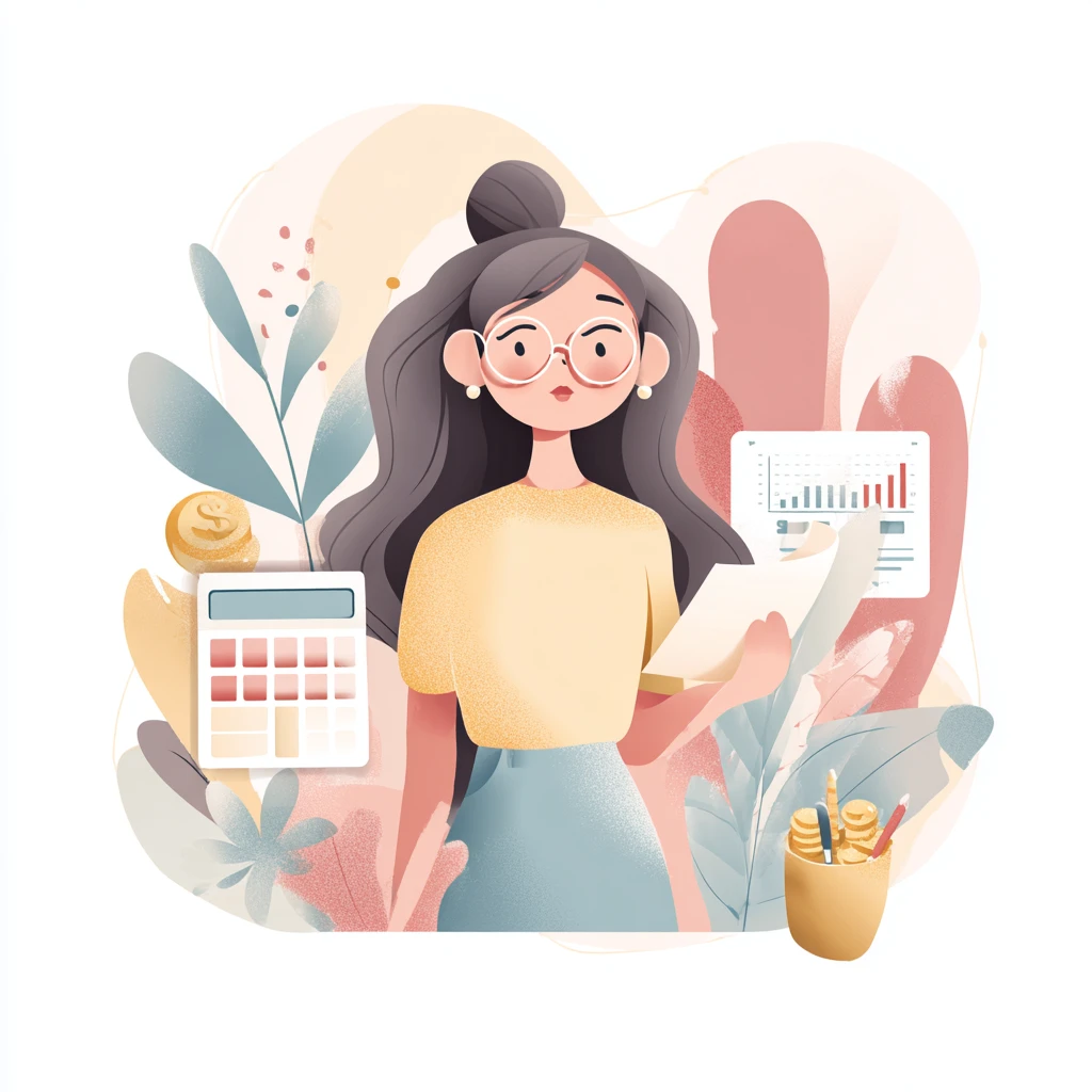 Dave Ramsey's Budgeting Method