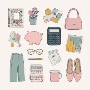 12 Easy Ways To Make a Budget