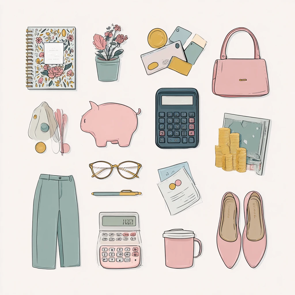 12 Easy Ways To Make a Budget
