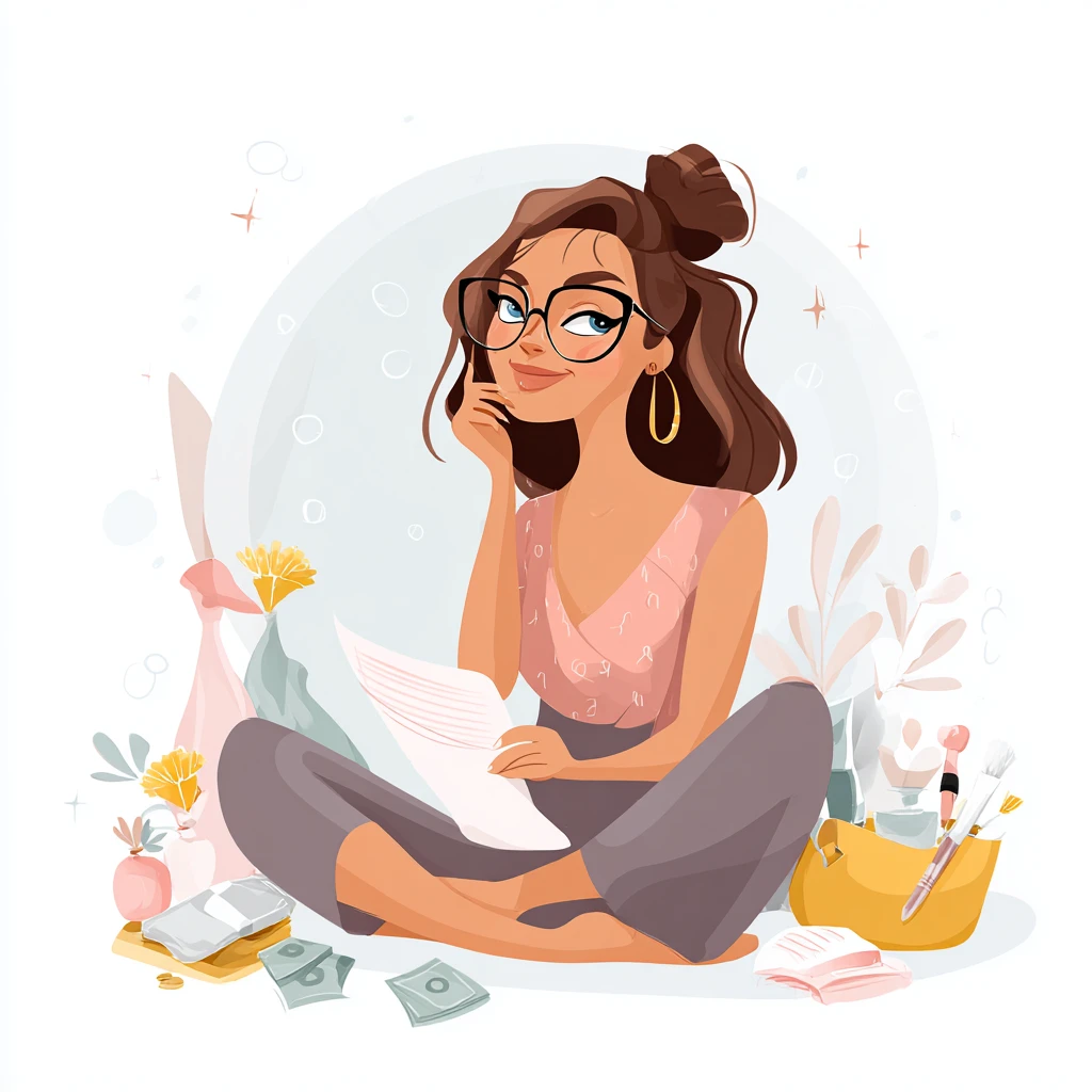 How to Live as Cheaply as Possible Without Coming Off Cheap