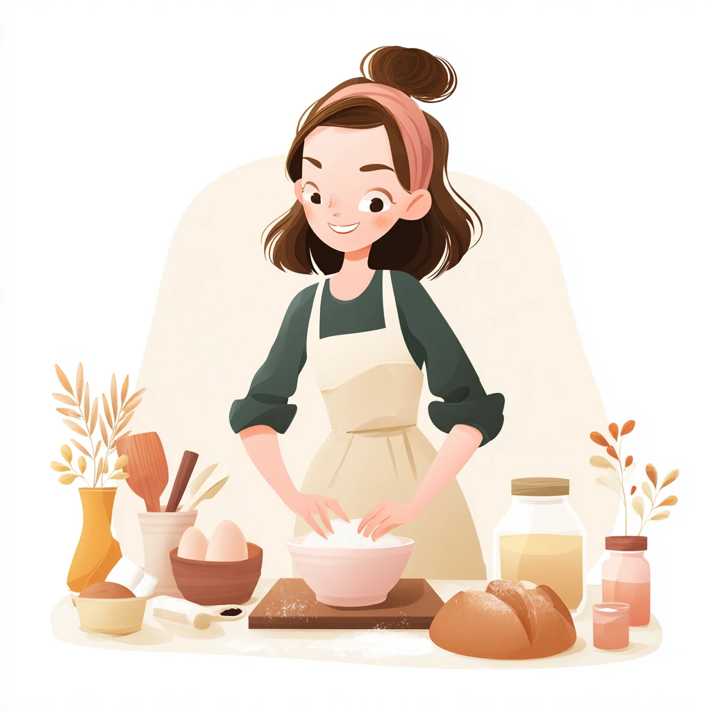 Timeless Baking Tips Every Frugal Woman Should Know