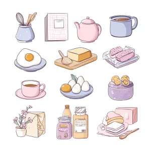 Easy Foods to Make & Sell From Home