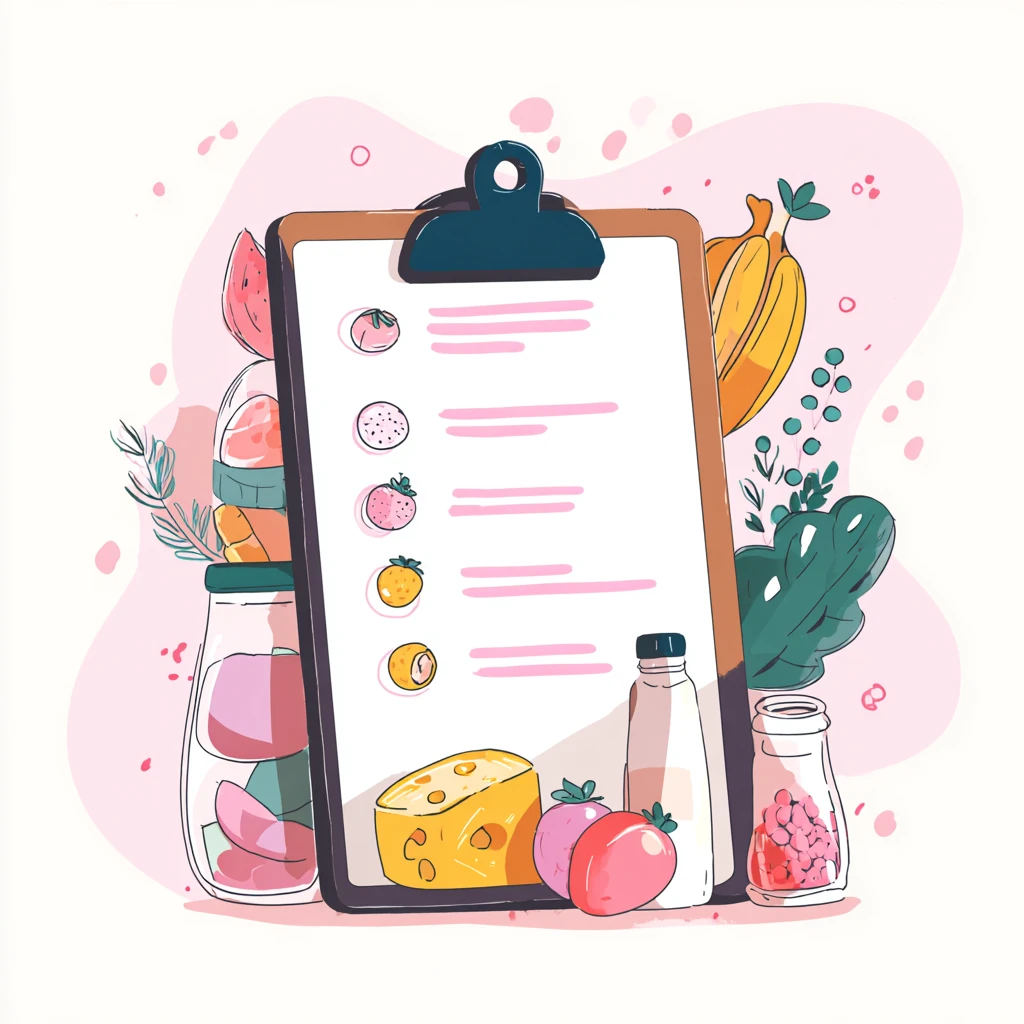 Cheap Grocery List: Cheapest Groceries to Buy When Money Is Tight