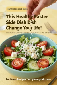 This Healthy Easter Side Dish Will Change Your Life!
