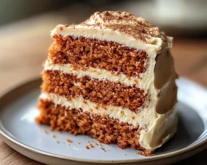 Carrot Cake Recipe: Pineapple Carrot Cake With Brown Butter Frosting in 35 Minutes