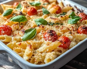 Pasta Recipes: Viral Feta Pasta Bake With Cherry Tomatoes in 30 Minutes