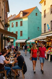 Europe Trip Itinerary ✈️ How to Do It Without Stress