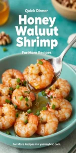 Honey Walnut Shrimp