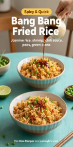 Bang Bang Fried Rice