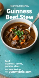 Guinness Beef Stew
