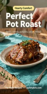 Perfect Pot Roast