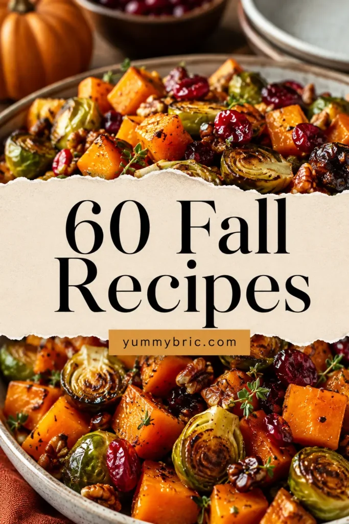 60 Fall Recipes and Dinner Ideas - Love and Lemons