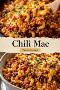 Chili Mac