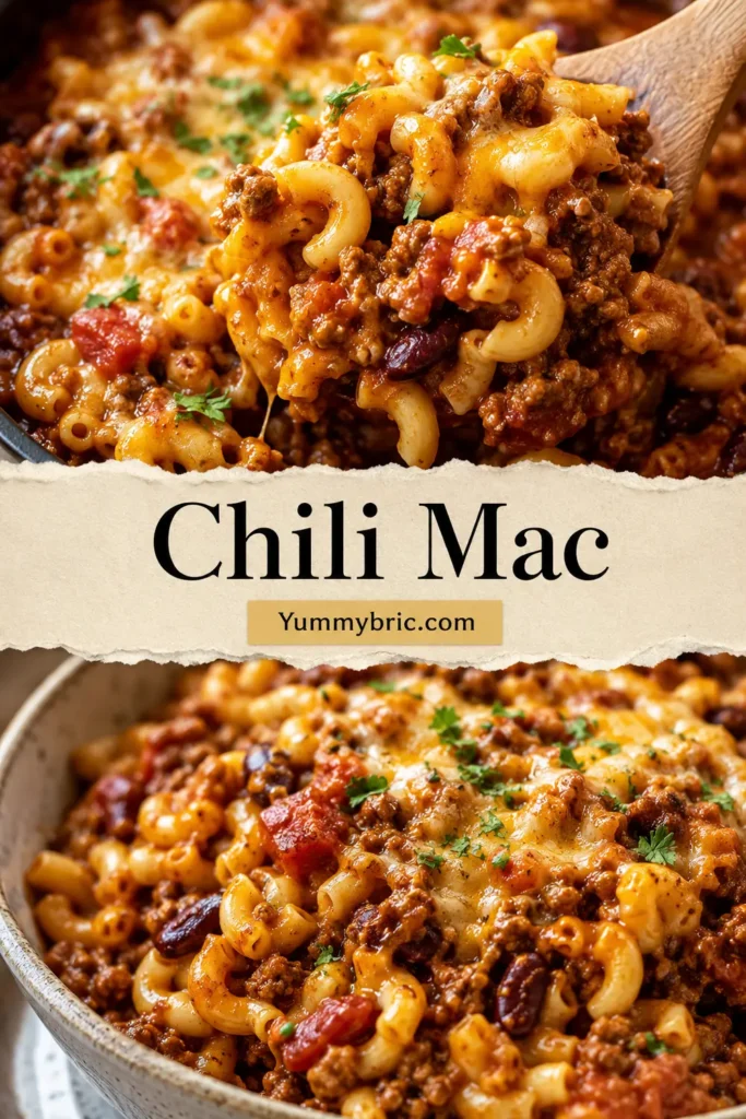 Chili Mac